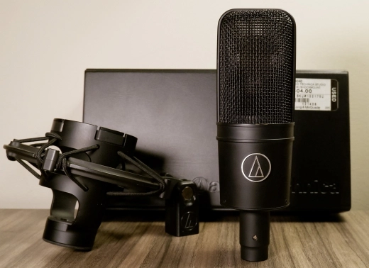 Audio-Technica - AT4040